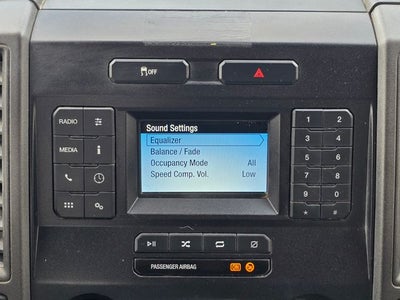 2022 Ford F-250SD XL