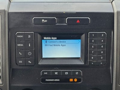 2022 Ford F-250SD XL