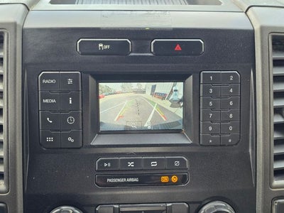 2022 Ford F-250SD XL