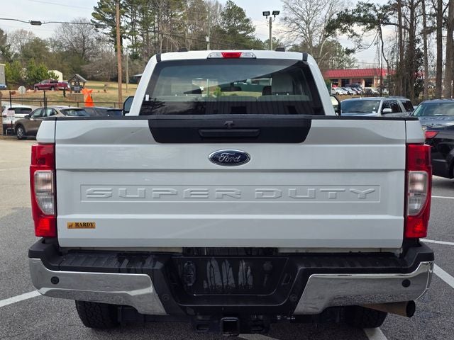2022 Ford F-250SD XL
