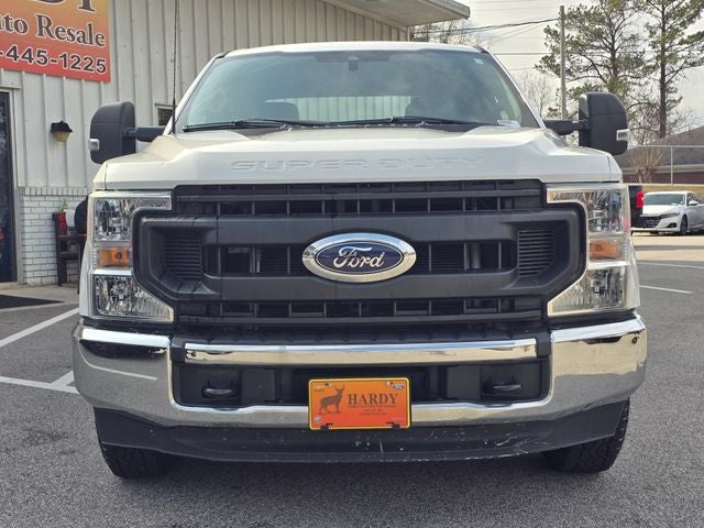 2022 Ford F-250SD XL
