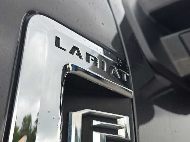 2019 Ford F-250SD Lariat