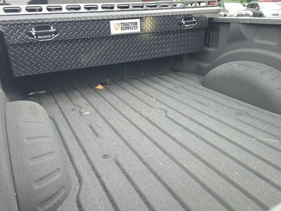 2019 Ford F-250SD Lariat