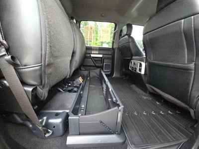2019 Ford F-250SD Lariat