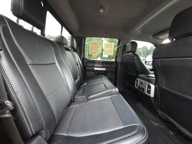 2019 Ford F-250SD Lariat