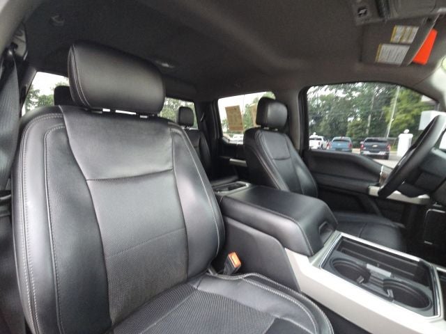 2019 Ford F-250SD Lariat