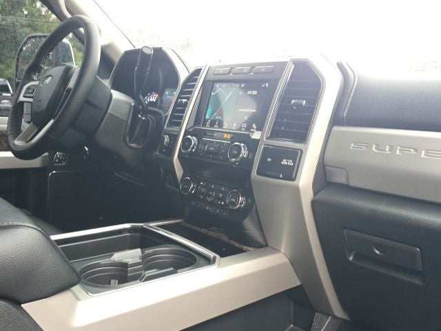 2019 Ford F-250SD Lariat