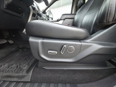 2019 Ford F-250SD Lariat