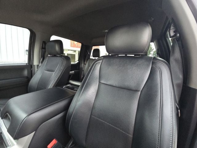 2019 Ford F-250SD Lariat