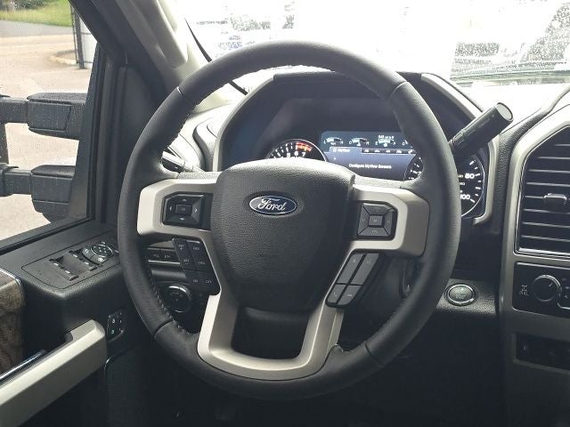 2019 Ford F-250SD Lariat