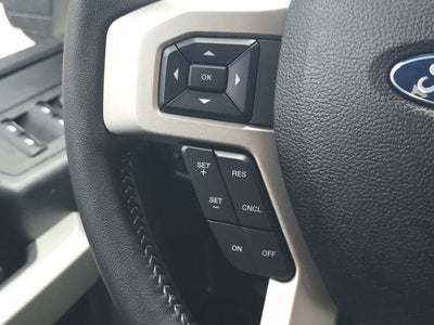 2019 Ford F-250SD Lariat