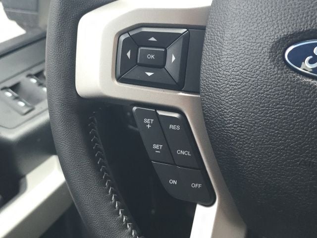 2019 Ford F-250SD Lariat