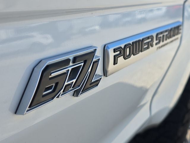 2021 Ford F-250SD Lariat