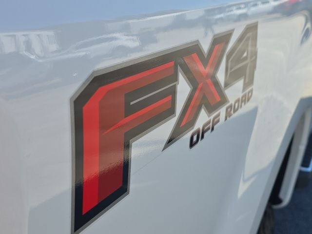 2021 Ford F-250SD Lariat