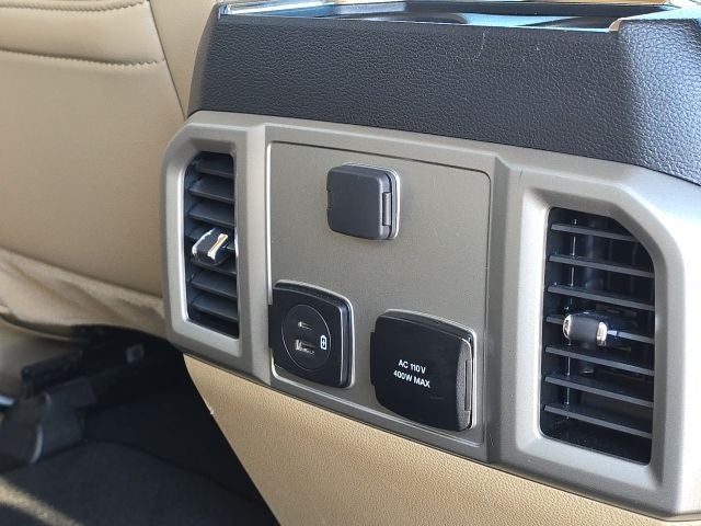 2021 Ford F-250SD Lariat