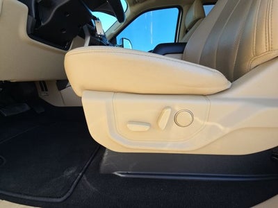 2021 Ford F-250SD Lariat