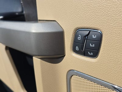 2021 Ford F-250SD Lariat