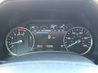 2021 Ford F-250SD Lariat