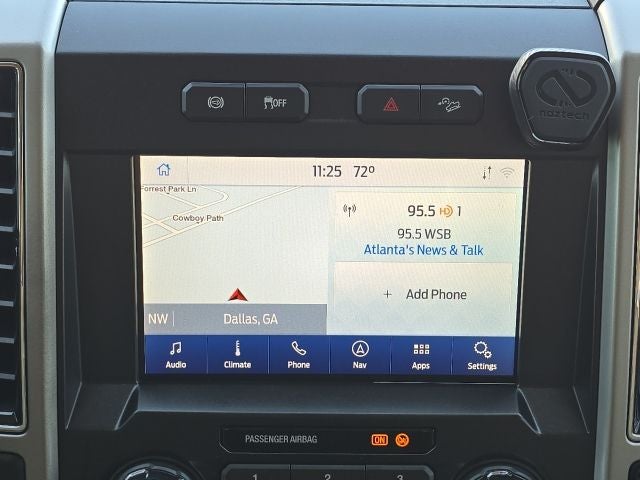 2021 Ford F-250SD Lariat