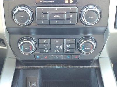 2021 Ford F-250SD Lariat