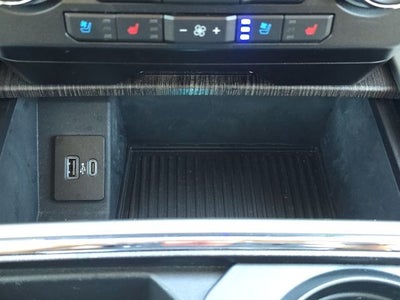 2021 Ford F-250SD Lariat