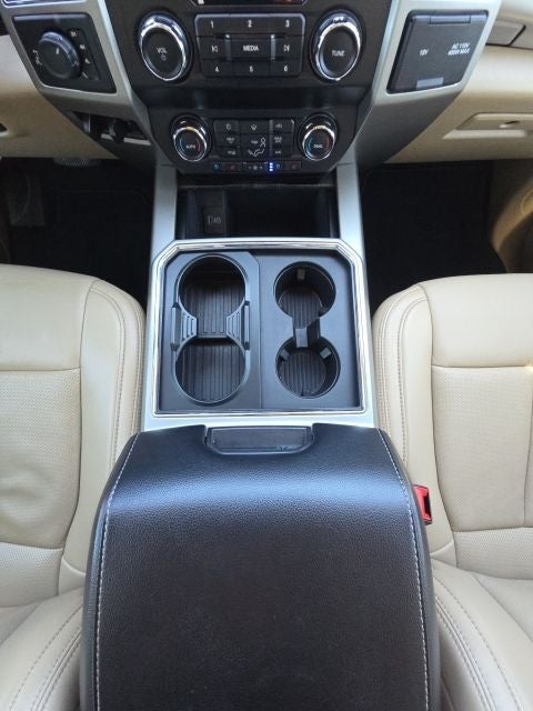 2021 Ford F-250SD Lariat