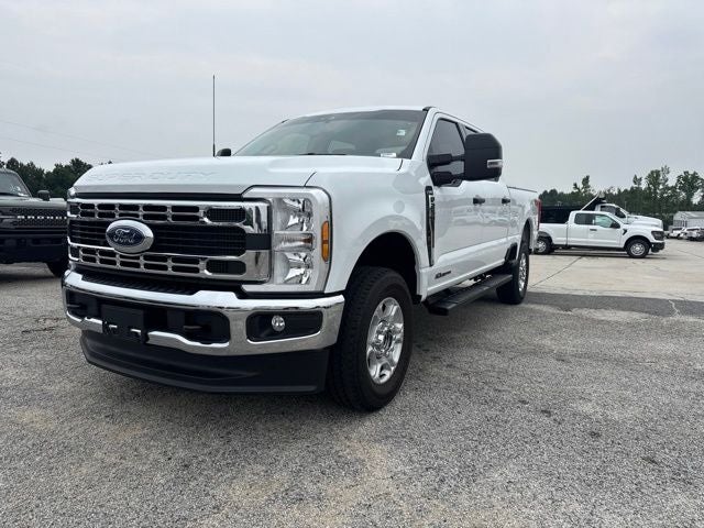 2025 Ford F-250SD XLT