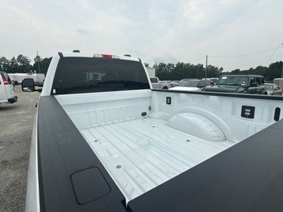 2025 Ford F-250SD XLT