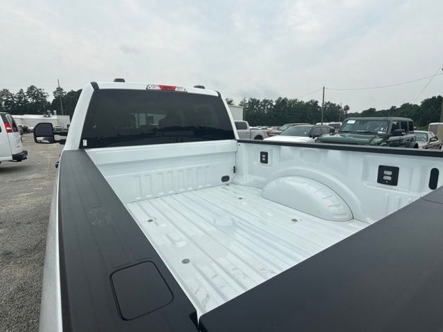 2025 Ford F-250SD XLT