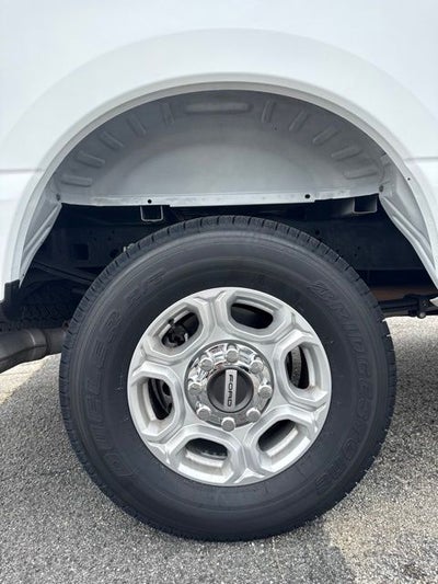 2025 Ford F-250SD XLT