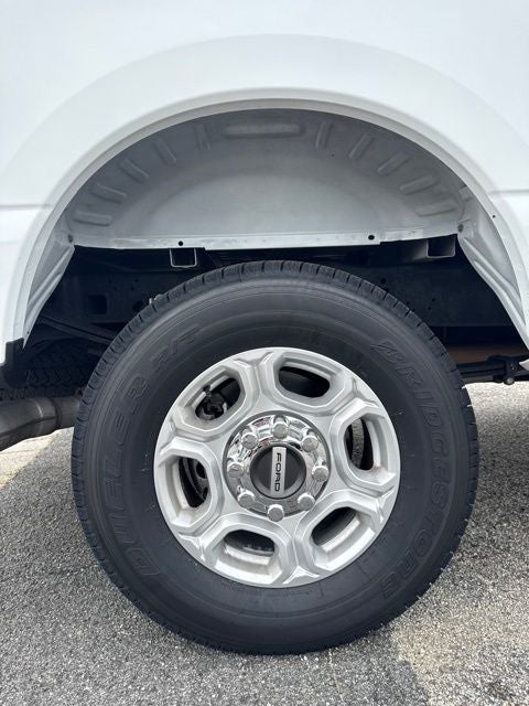 2025 Ford F-250SD XLT