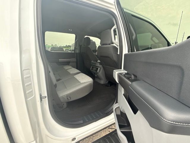 2025 Ford F-250SD XLT