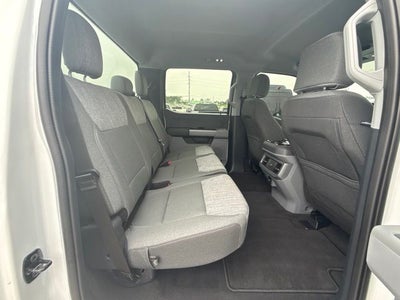 2025 Ford F-250SD XLT