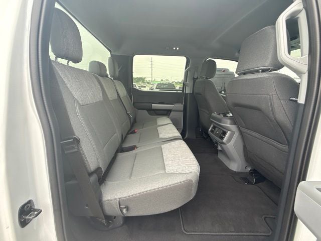 2025 Ford F-250SD XLT