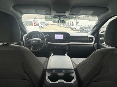 2025 Ford F-250SD XLT