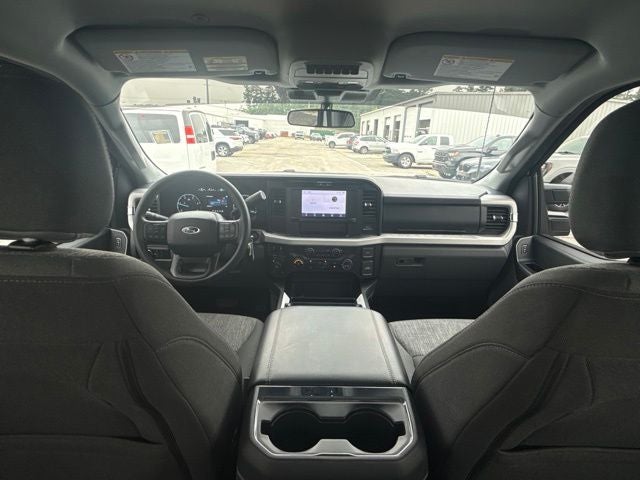 2025 Ford F-250SD XLT