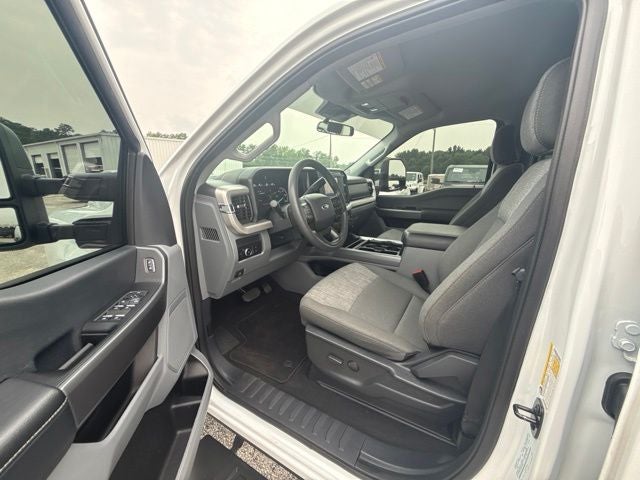 2025 Ford F-250SD XLT