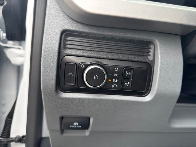 2025 Ford F-250SD XLT