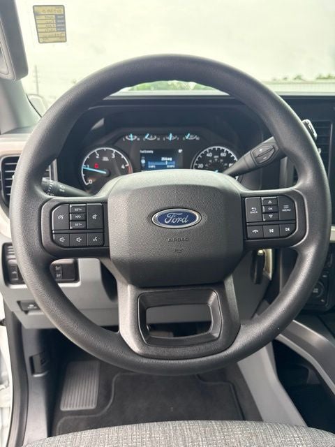 2025 Ford F-250SD XLT
