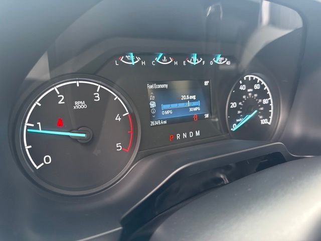 2025 Ford F-250SD XLT