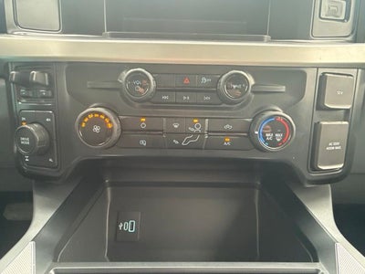 2025 Ford F-250SD XLT