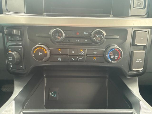 2025 Ford F-250SD XLT