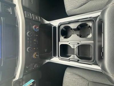 2025 Ford F-250SD XLT