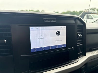 2025 Ford F-250SD XLT