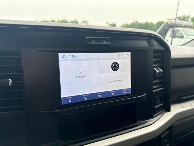 2025 Ford F-250SD XLT