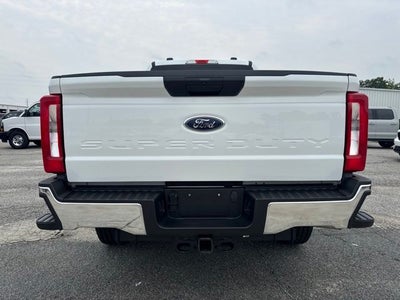 2025 Ford F-250SD XLT