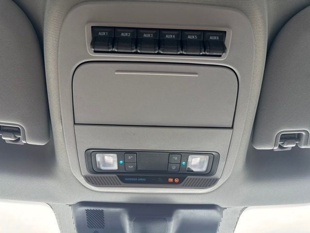 2025 Ford F-250SD XLT