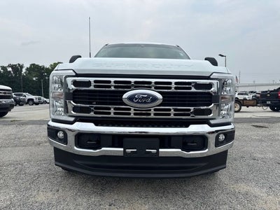 2025 Ford F-250SD XLT