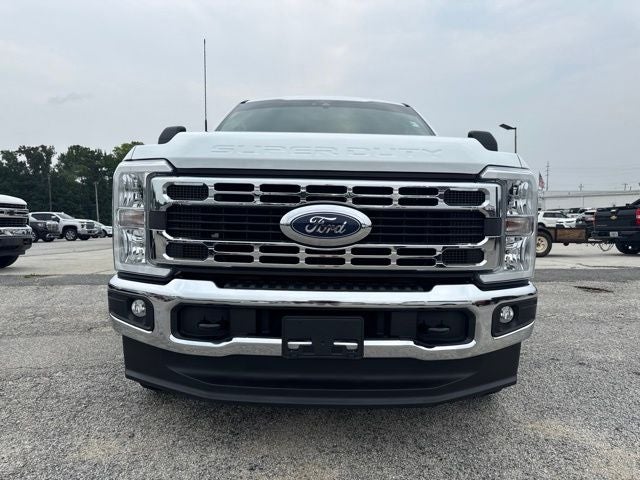 2025 Ford F-250SD XLT
