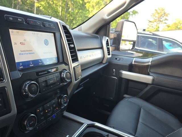 2020 Ford F-250SD Lariat